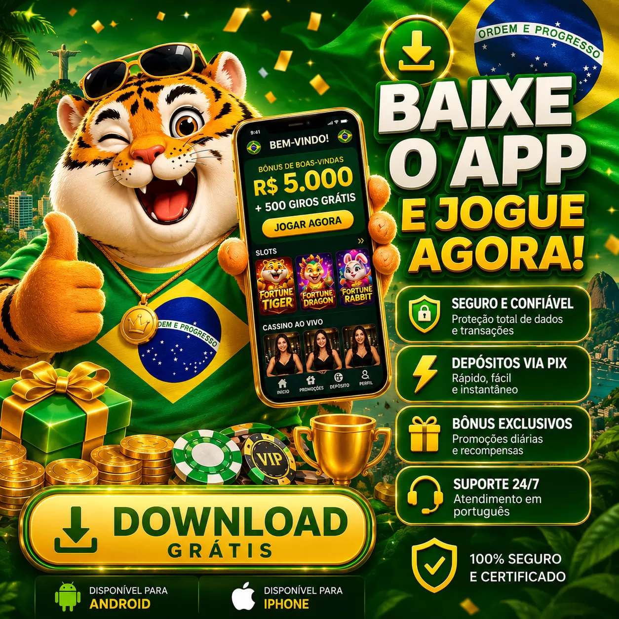 Bettigre